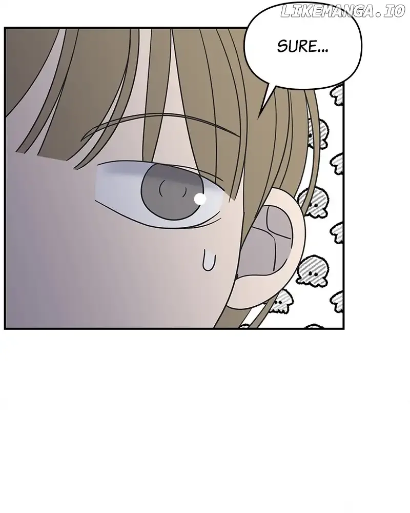 No Dating Allowed In The Office Chapter 32 page 73
