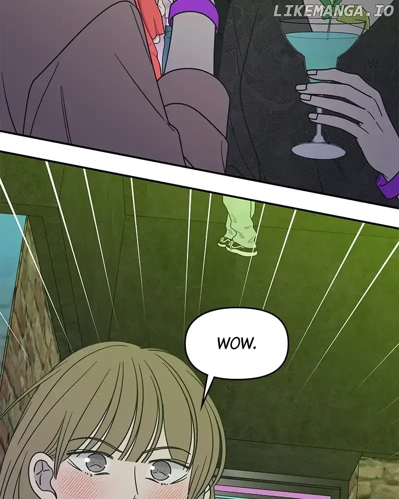 No Dating Allowed In The Office Chapter 32 page 79