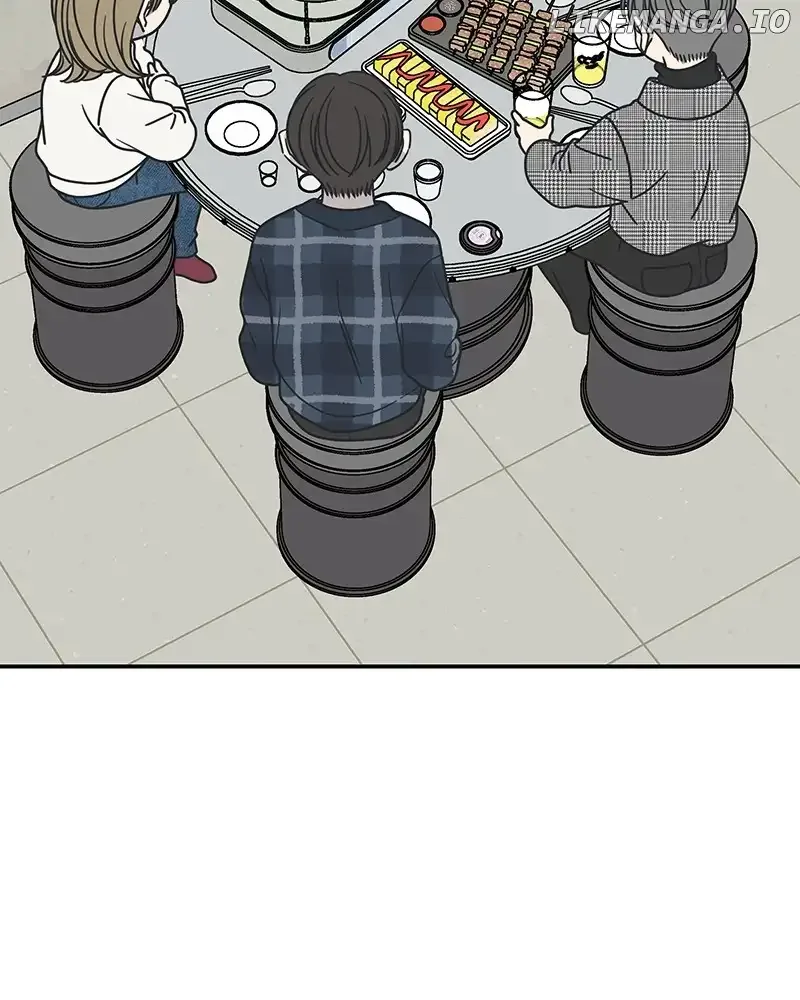 No Dating Allowed In The Office Chapter 32 page 75