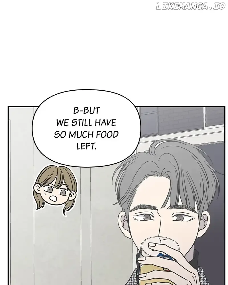 No Dating Allowed In The Office Chapter 32 page 69