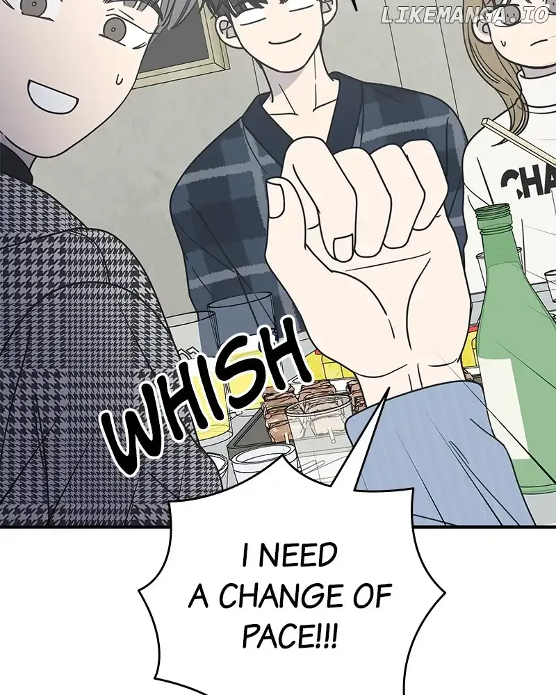 No Dating Allowed In The Office Chapter 32 page 67