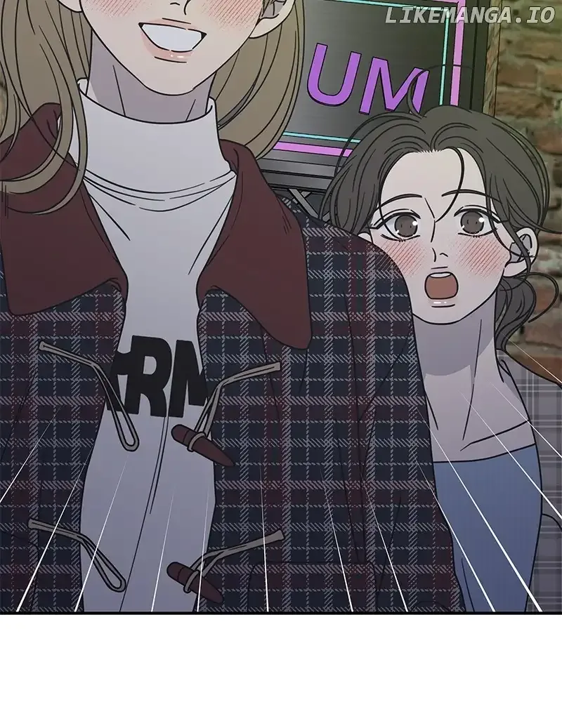 No Dating Allowed In The Office Chapter 32 page 80