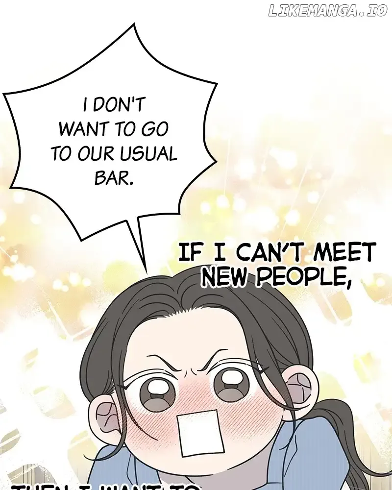No Dating Allowed In The Office Chapter 32 page 71