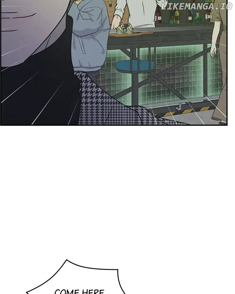 No Dating Allowed In The Office Chapter 32 page 95