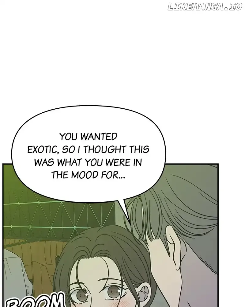 No Dating Allowed In The Office Chapter 32 page 89