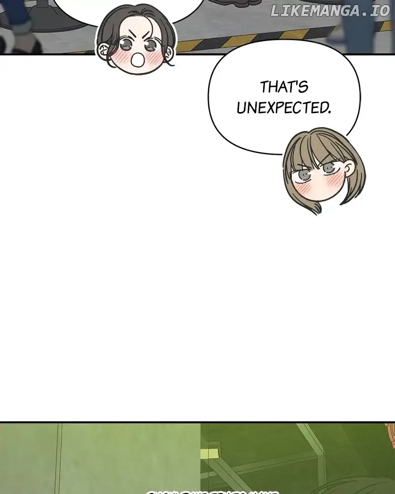 No Dating Allowed In The Office Chapter 32 page 100