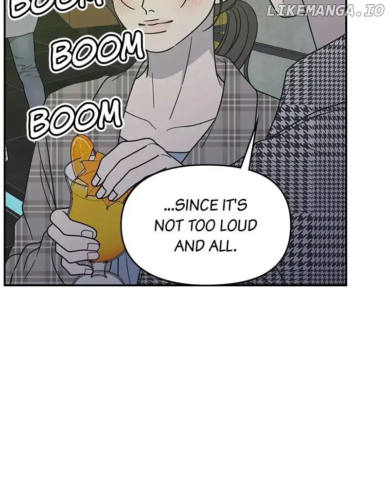 No Dating Allowed In The Office Chapter 32 page 90