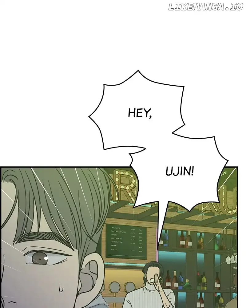 No Dating Allowed In The Office Chapter 32 page 94