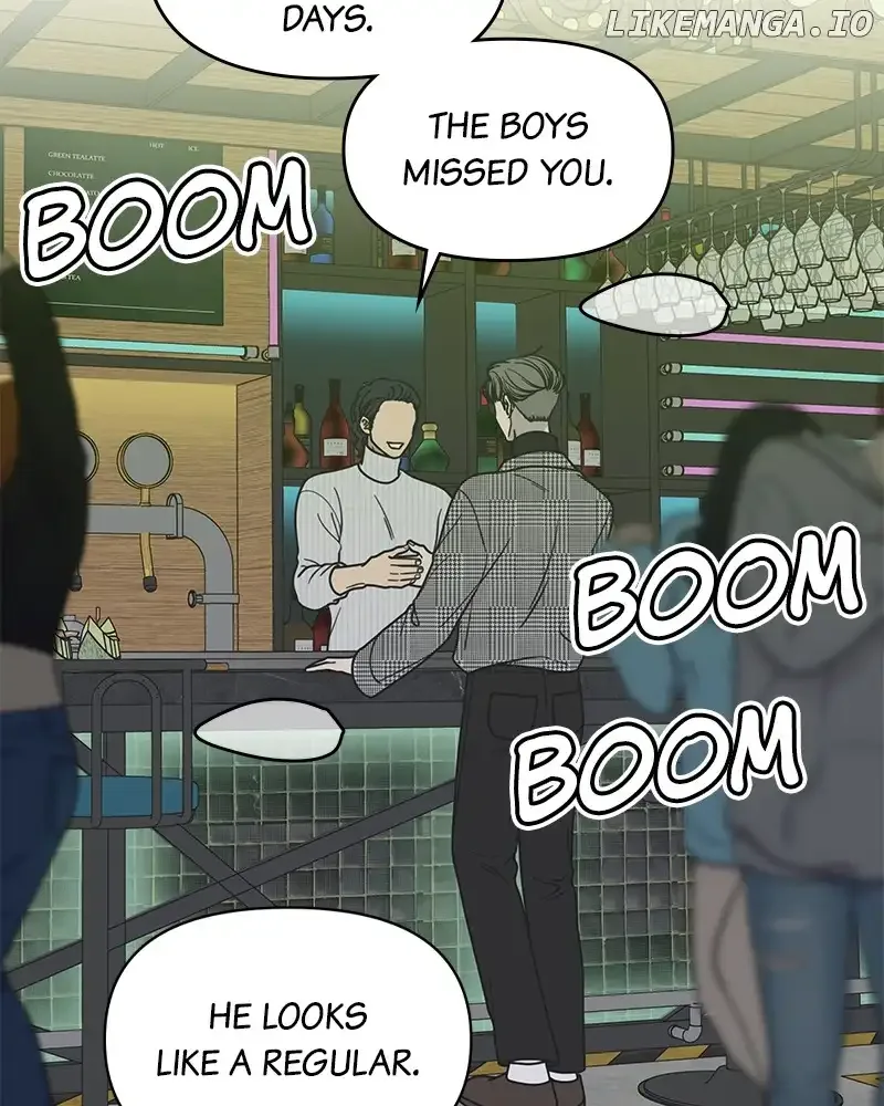 No Dating Allowed In The Office Chapter 32 page 99