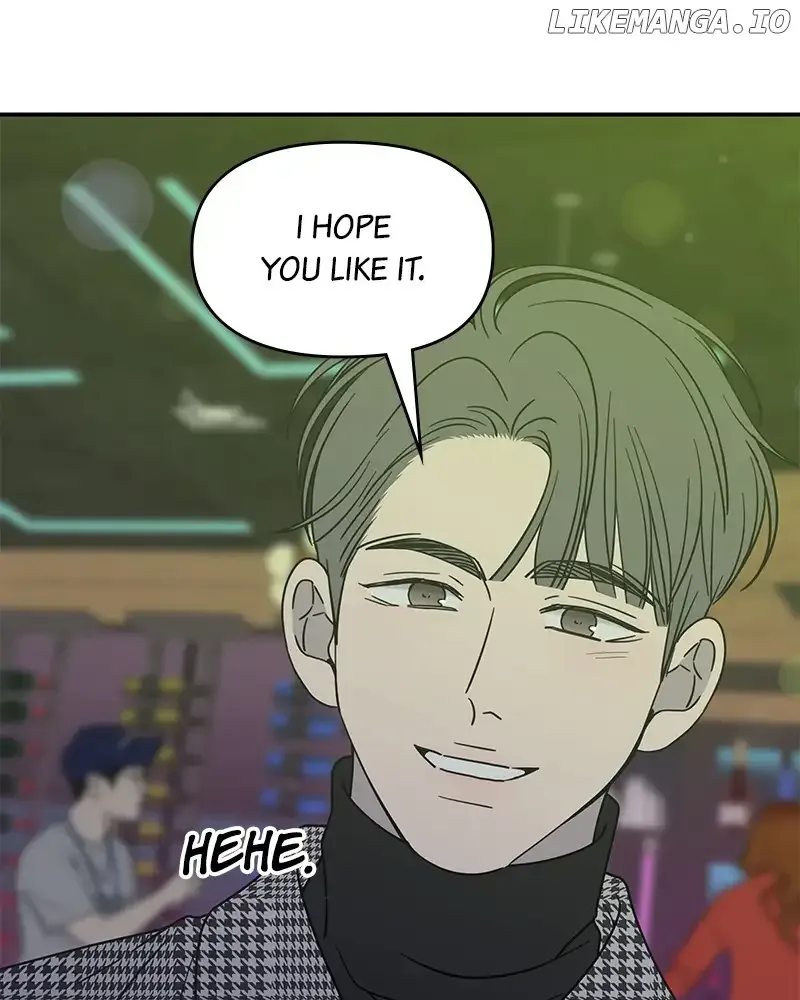 No Dating Allowed In The Office Chapter 32 page 91