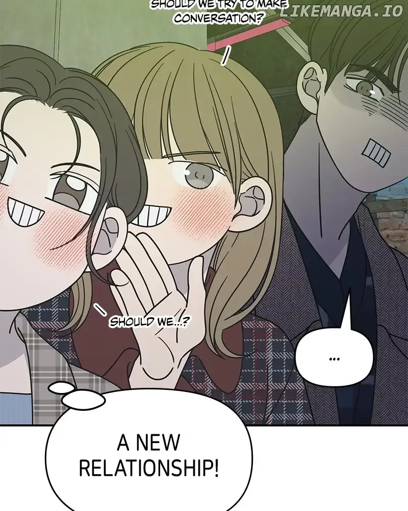 No Dating Allowed In The Office Chapter 32 page 101