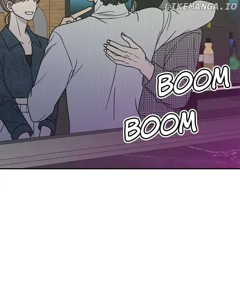 No Dating Allowed In The Office Chapter 32 page 110