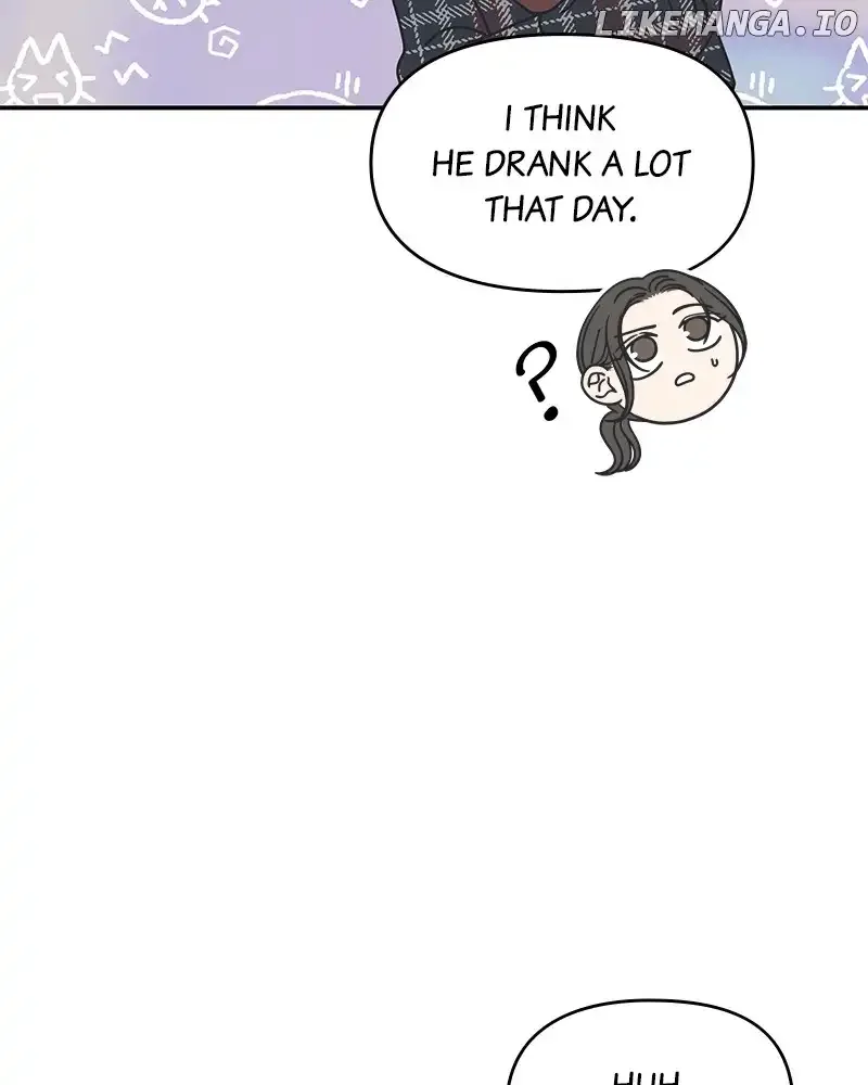 No Dating Allowed In The Office Chapter 32 page 107