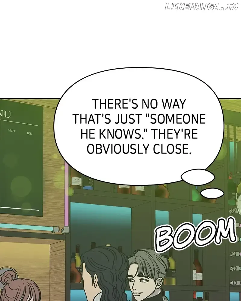 No Dating Allowed In The Office Chapter 32 page 109