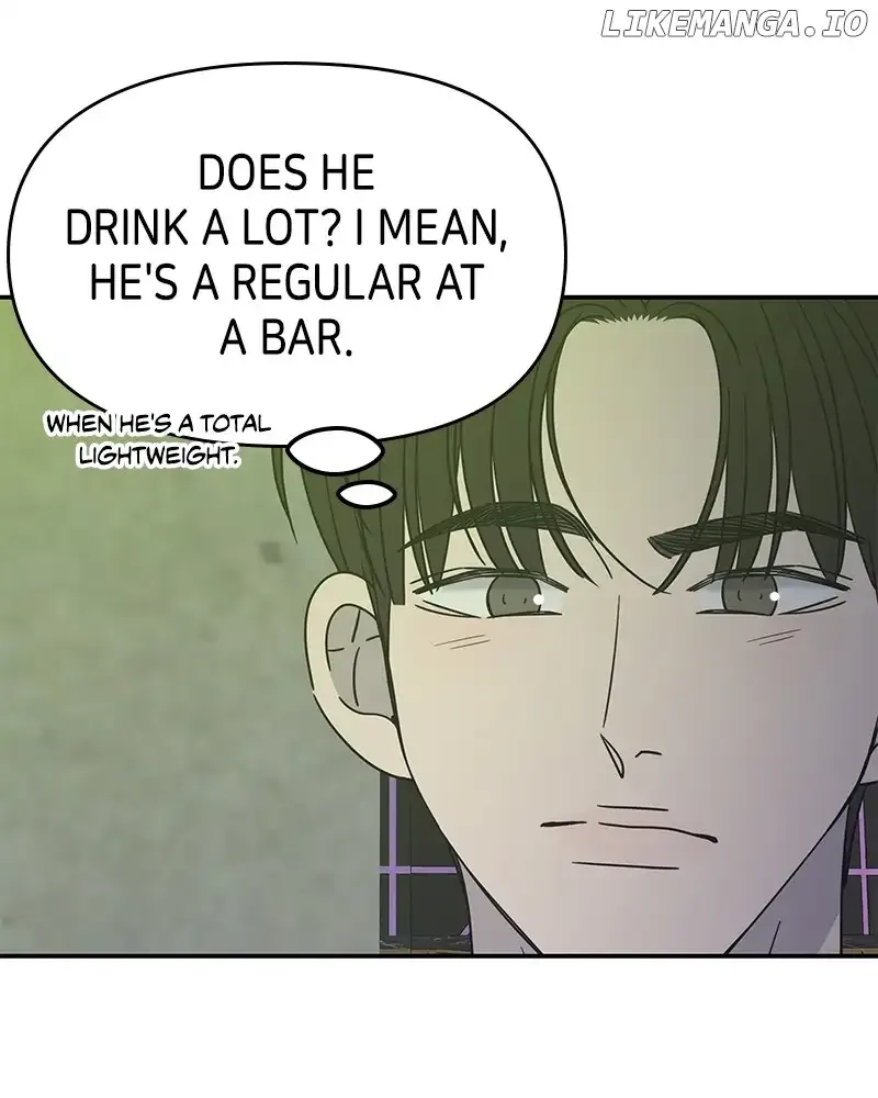 No Dating Allowed In The Office Chapter 32 page 111