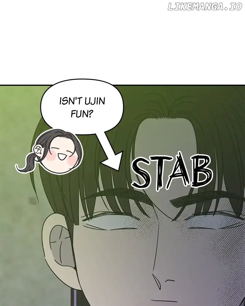 No Dating Allowed In The Office Chapter 32 page 112