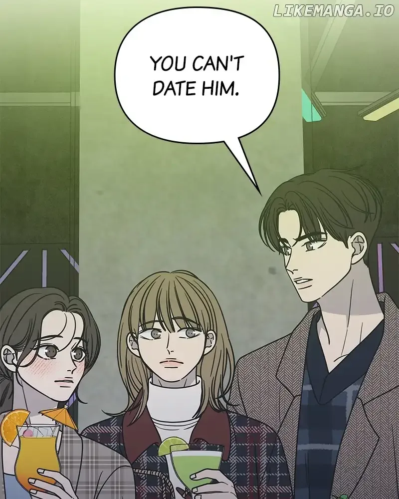 No Dating Allowed In The Office Chapter 32 page 123
