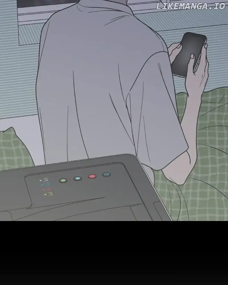 No Dating Allowed In The Office Chapter 32 page 133