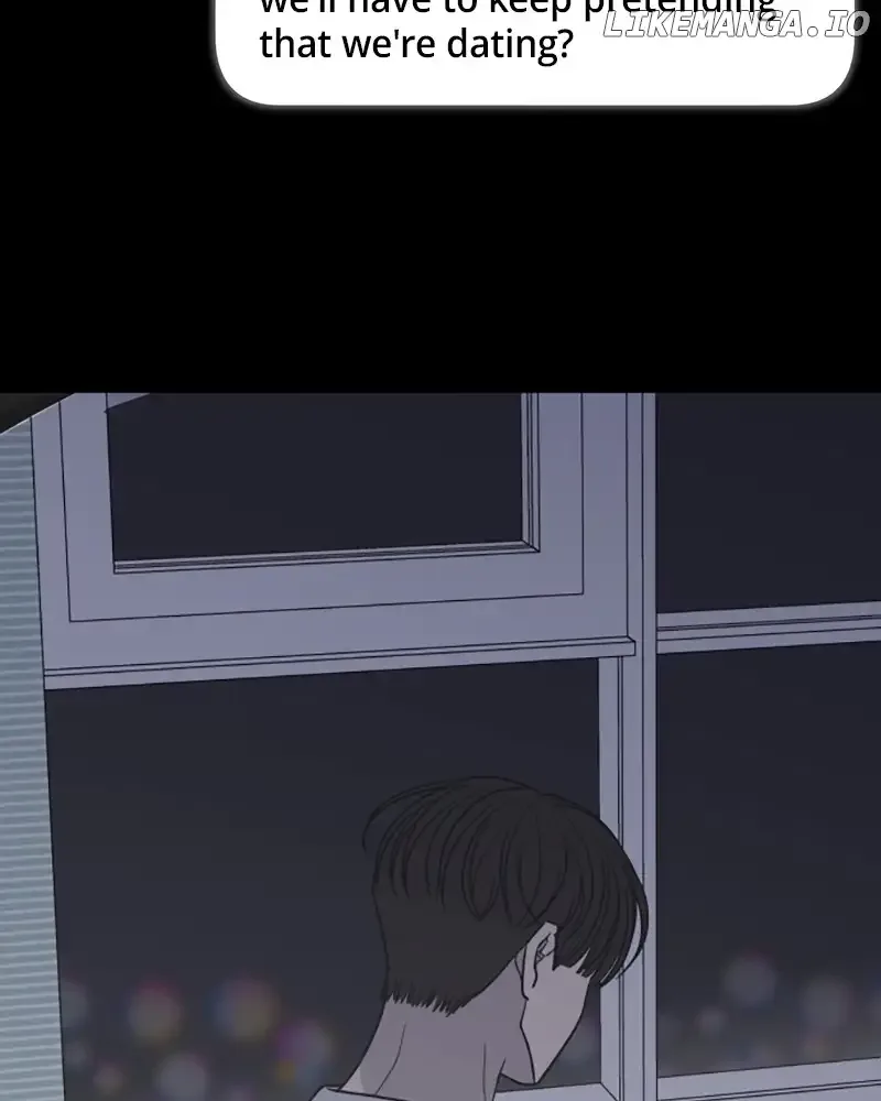 No Dating Allowed In The Office Chapter 32 page 132