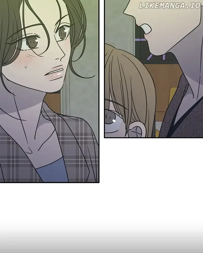 No Dating Allowed In The Office Chapter 32 page 127