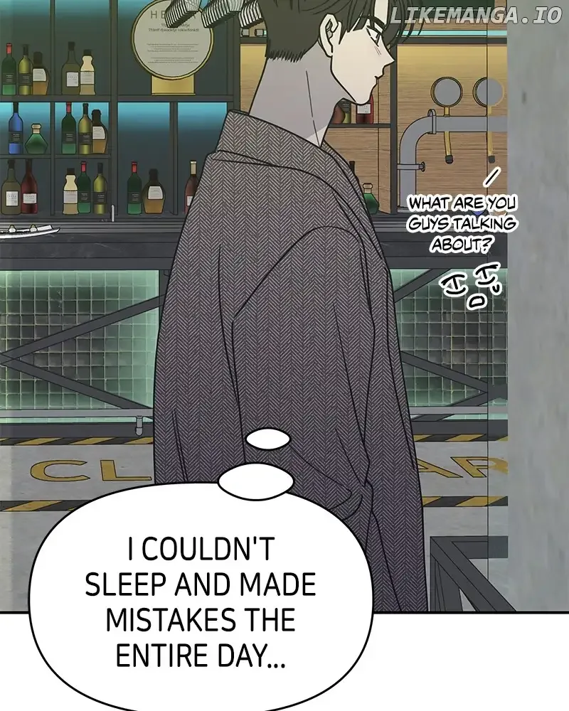 No Dating Allowed In The Office Chapter 32 page 137