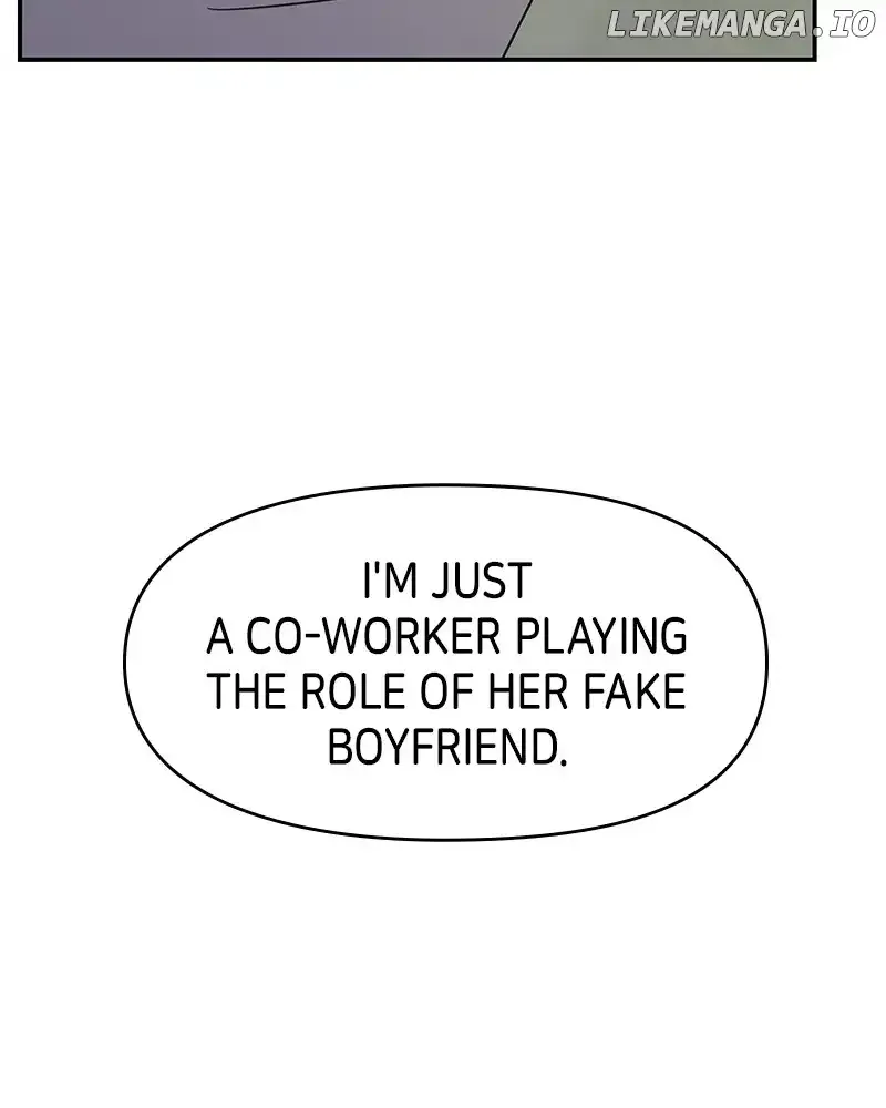 No Dating Allowed In The Office Chapter 32 page 158