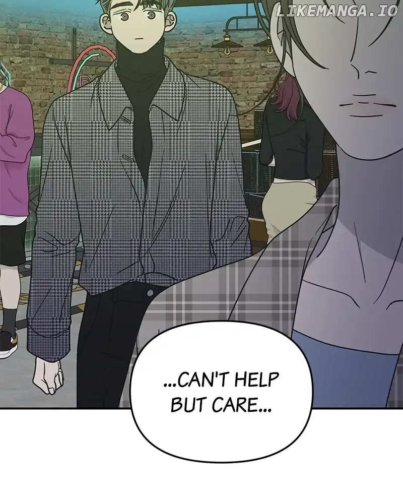 No Dating Allowed In The Office Chapter 32 page 160