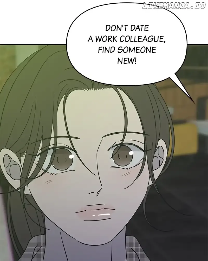 No Dating Allowed In The Office Chapter 32 page 147