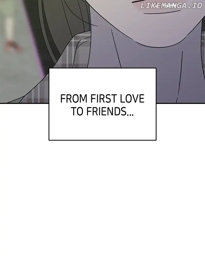 No Dating Allowed In The Office Chapter 32 page 156