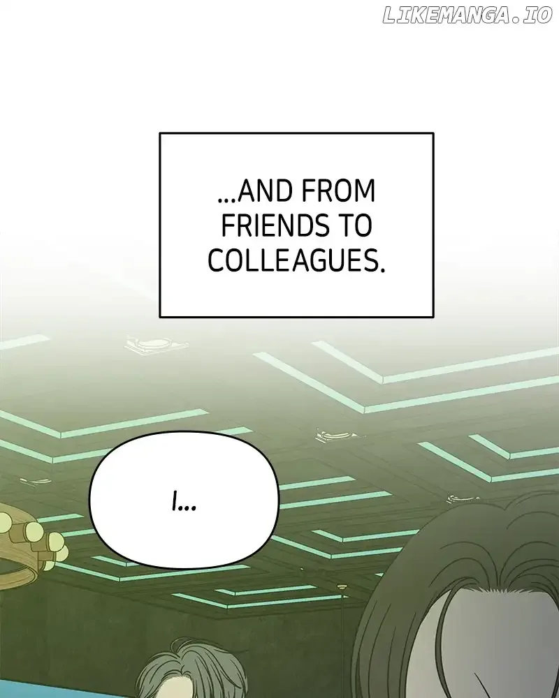 No Dating Allowed In The Office Chapter 32 page 159