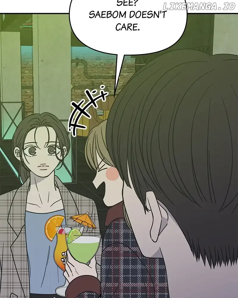 No Dating Allowed In The Office Chapter 32 page 145