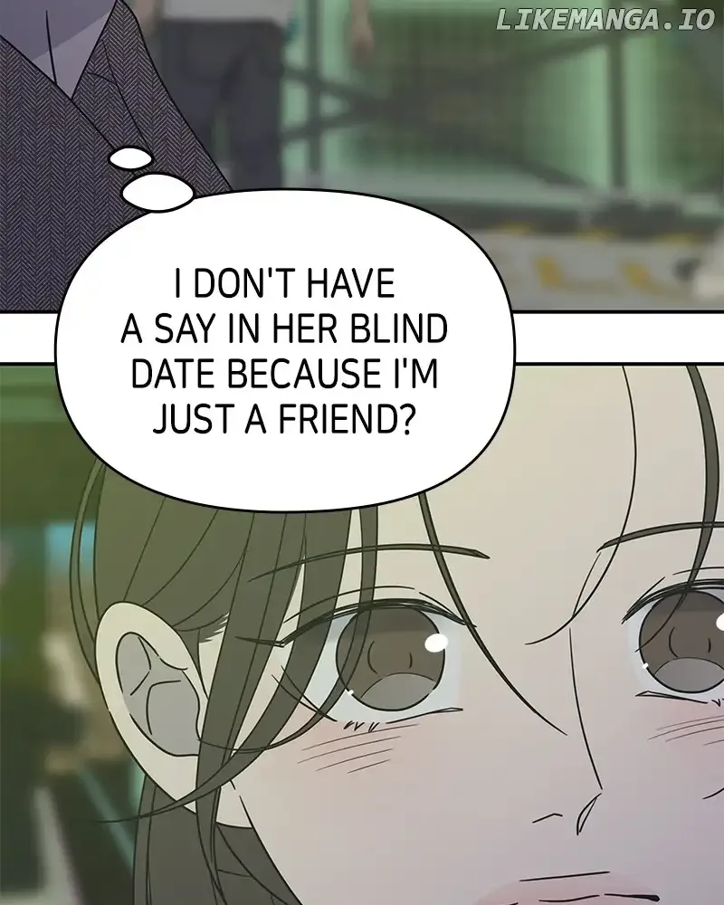 No Dating Allowed In The Office Chapter 32 page 155