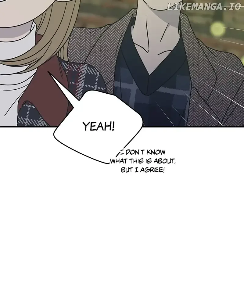 No Dating Allowed In The Office Chapter 32 page 142