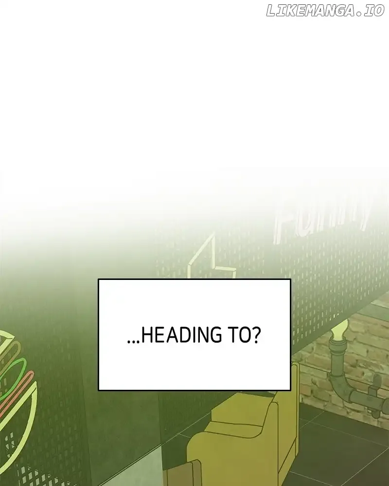 No Dating Allowed In The Office Chapter 32 page 163