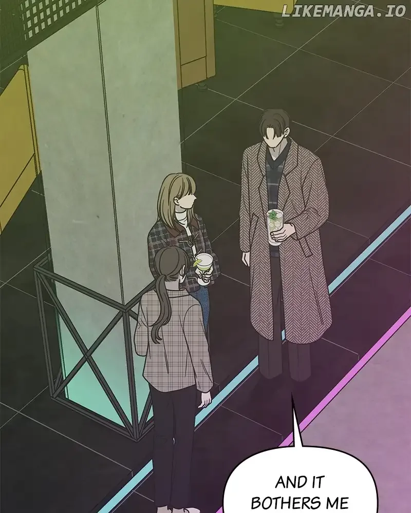 No Dating Allowed In The Office Chapter 32 page 164
