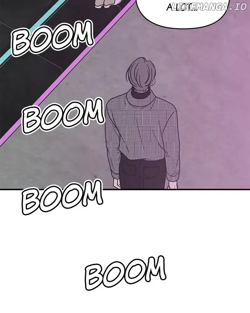 No Dating Allowed In The Office Chapter 32 page 165