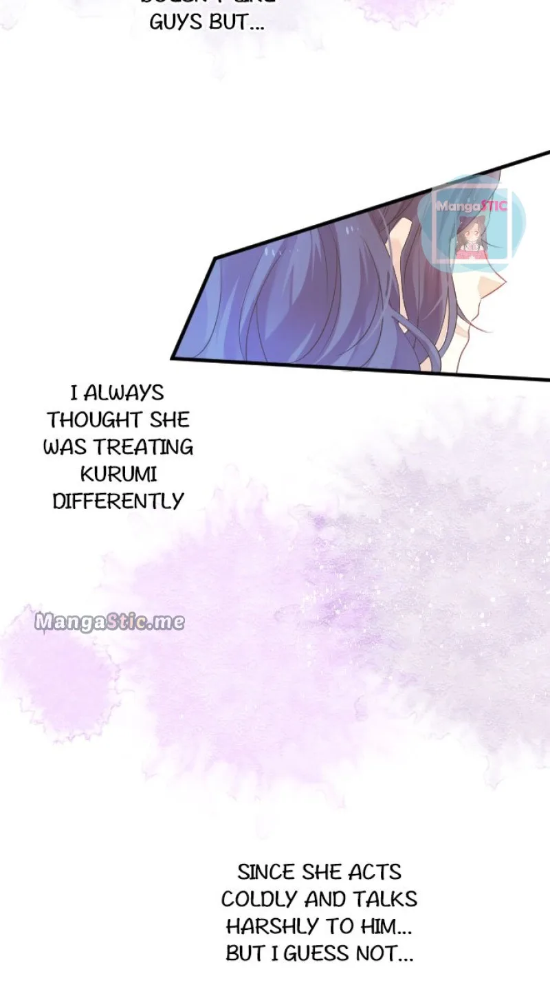 Love Hug Chapter 33 page 4