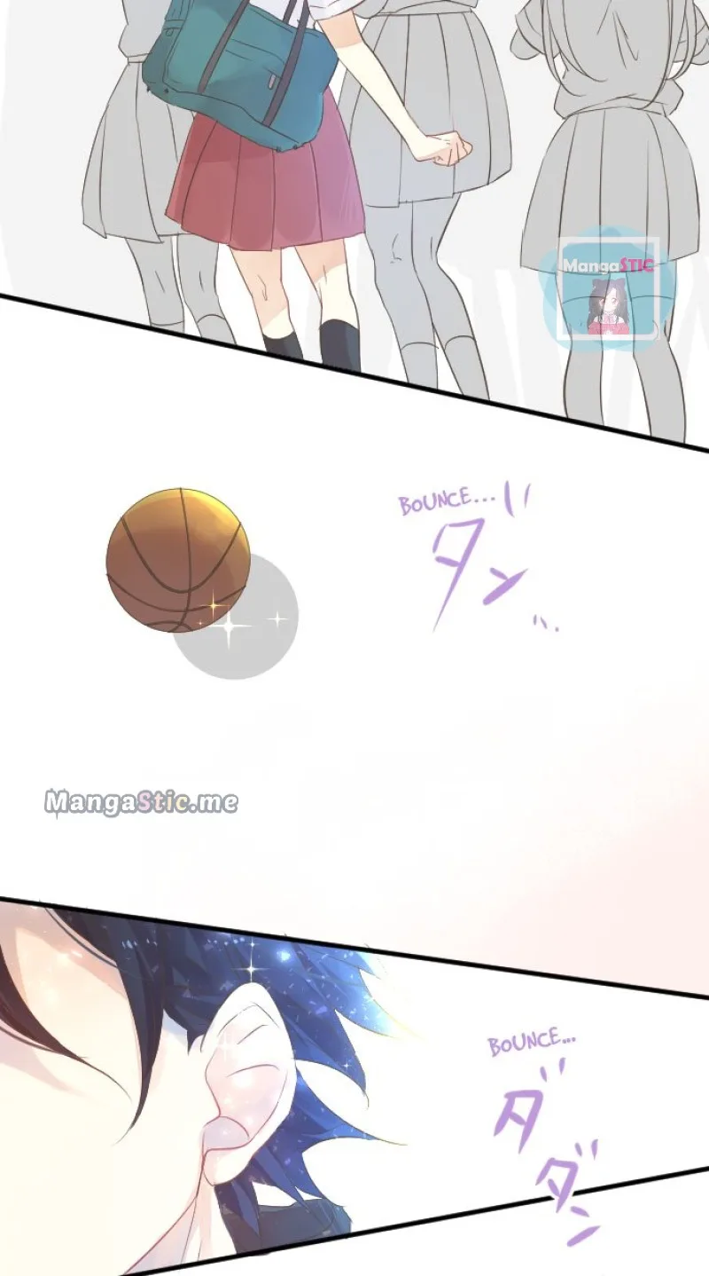 Love Hug Chapter 33 page 13