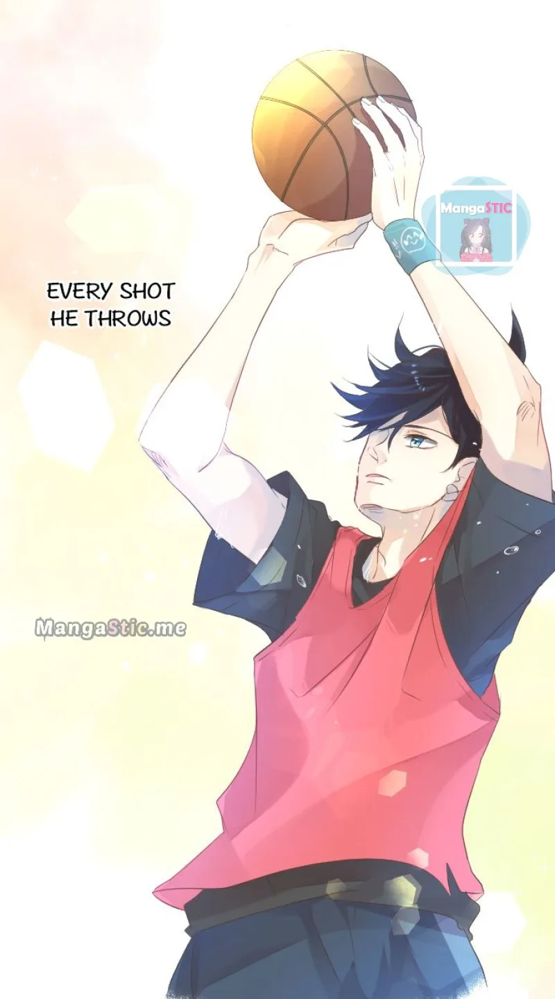 Love Hug Chapter 33 page 17