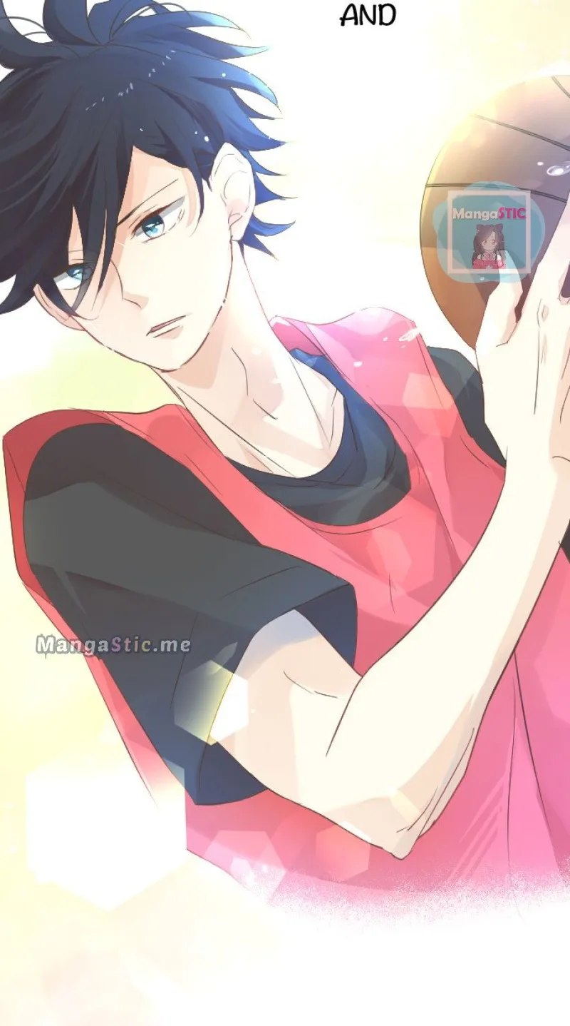 Love Hug Chapter 33 page 16