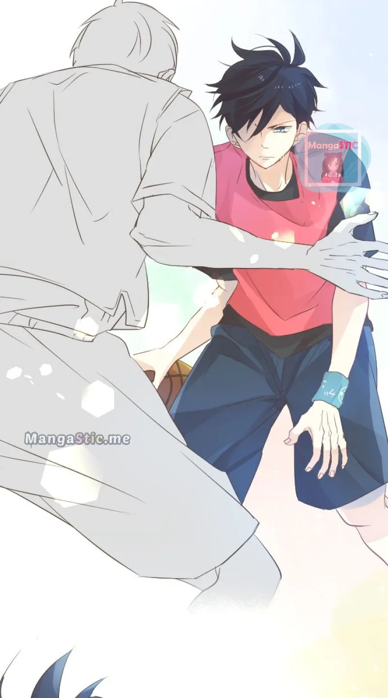 Love Hug Chapter 33 page 15