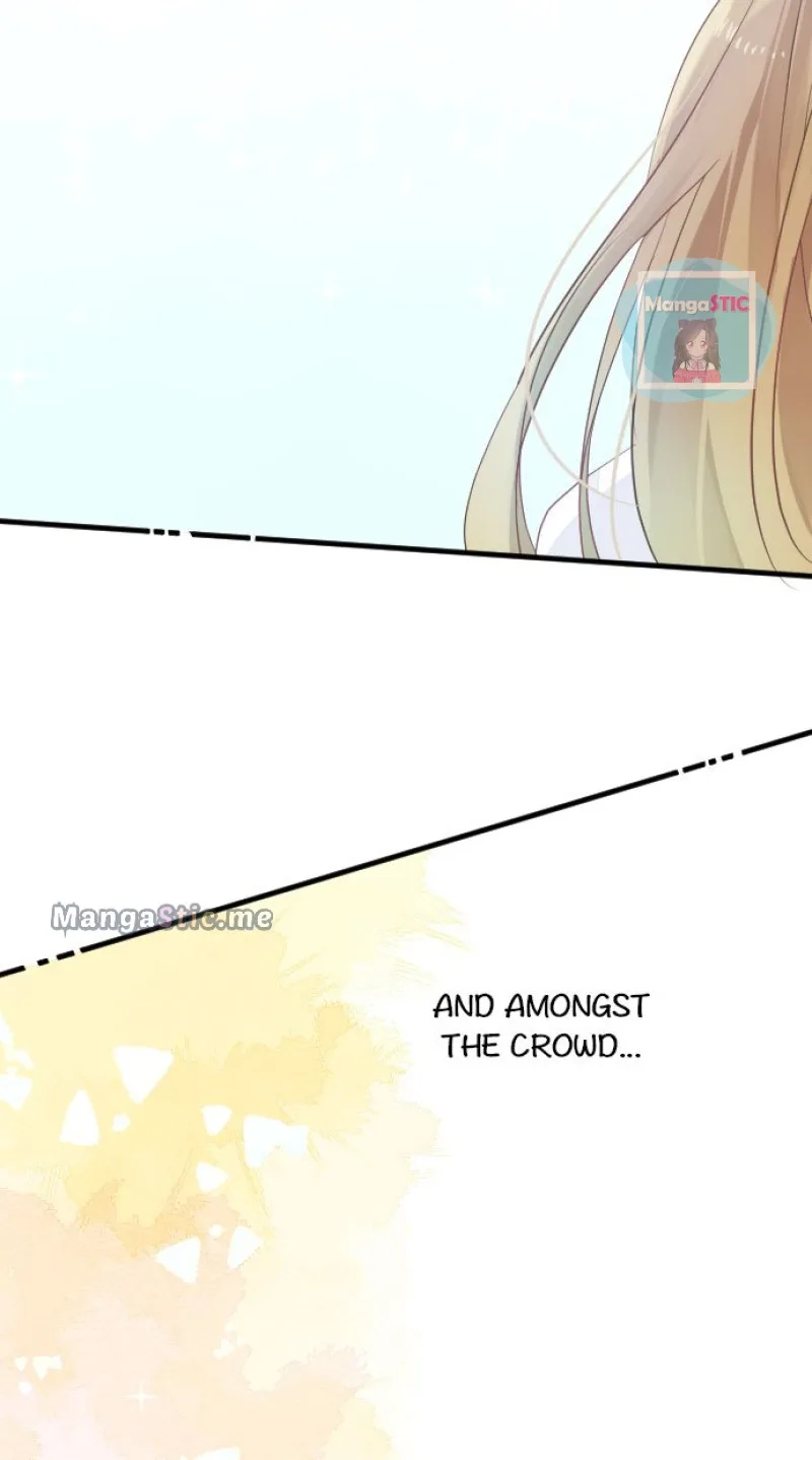 Love Hug Chapter 33 page 19