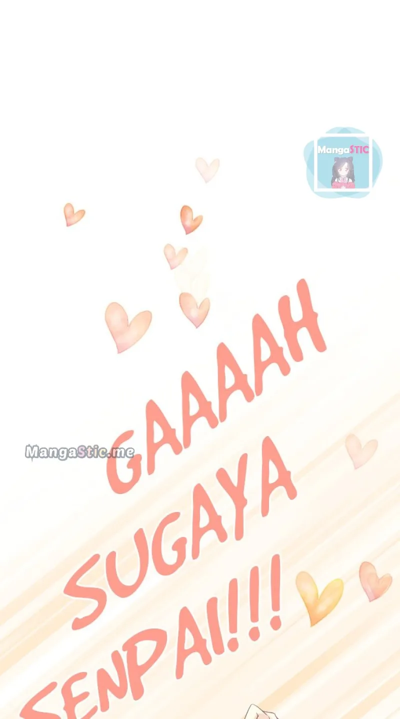 Love Hug Chapter 33 page 23
