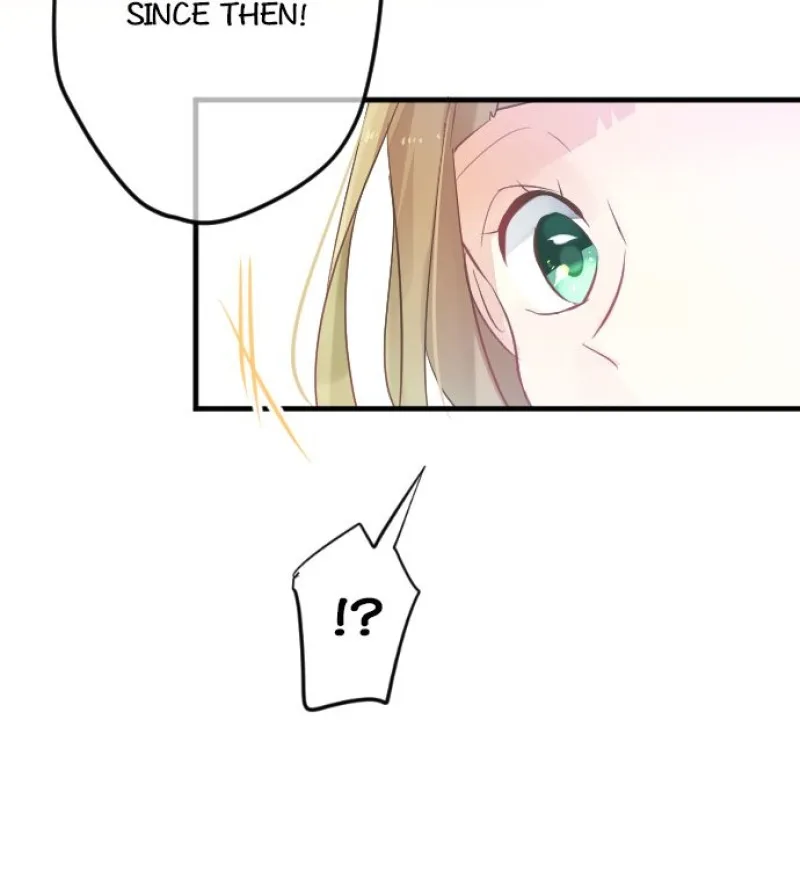 Love Hug Chapter 33 page 31