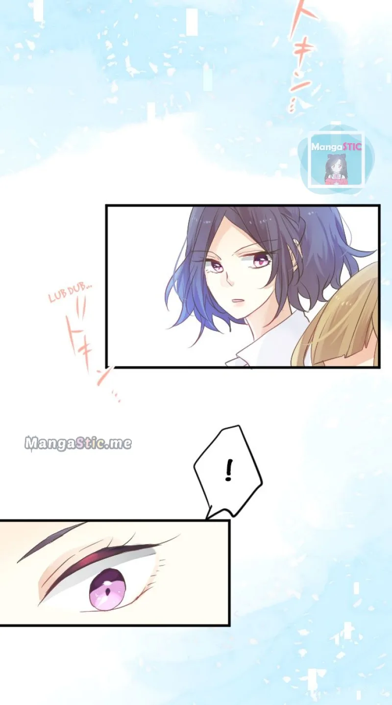Love Hug Chapter 33 page 35