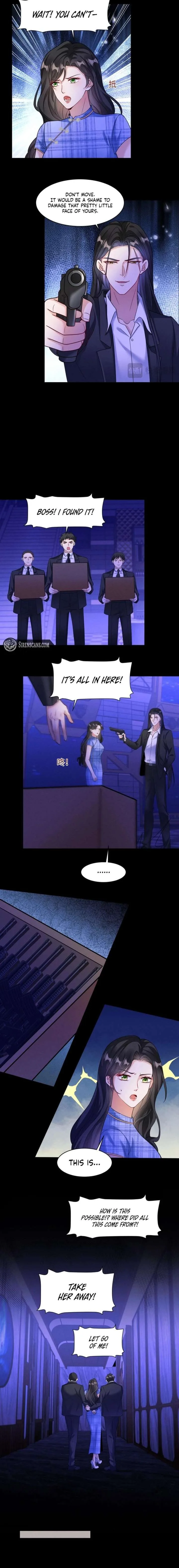Sleepless City Chapter 32 page 5