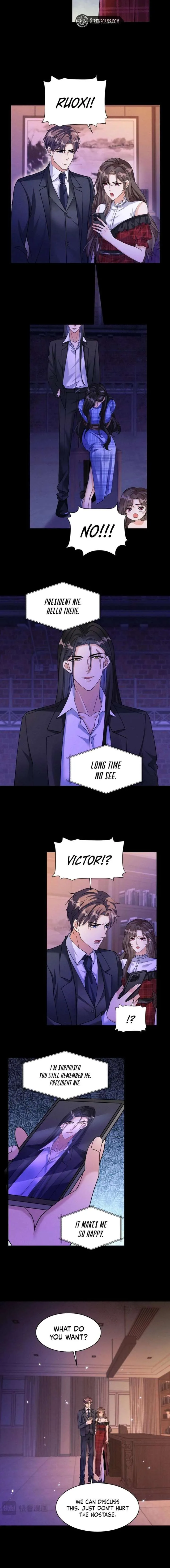 Sleepless City Chapter 32 page 7