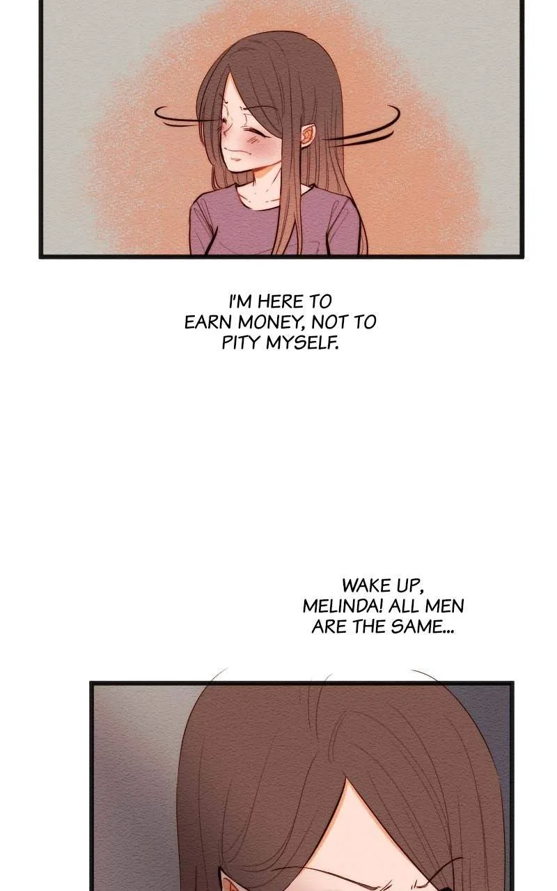 Mistaken for a Wicked Woman! Chapter 144 page 21