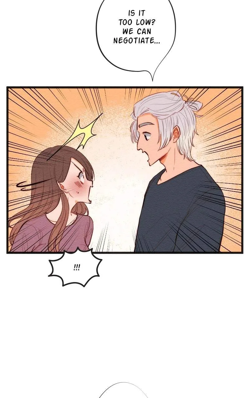 Mistaken for a Wicked Woman! Chapter 144 page 30