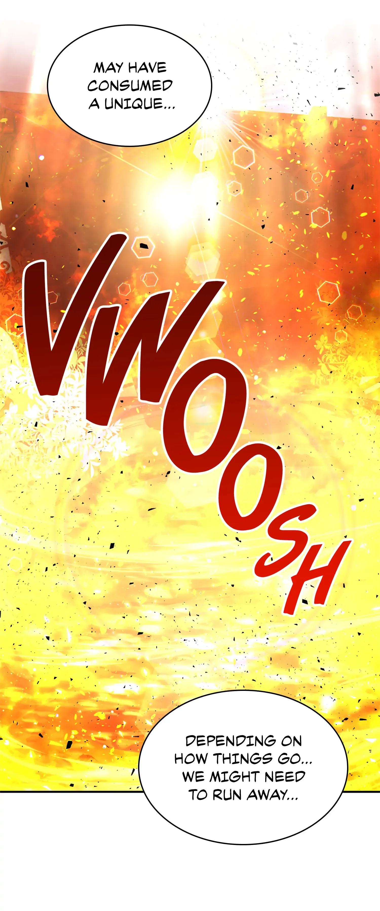 Terrarium Adventure Chapter 33 page 4